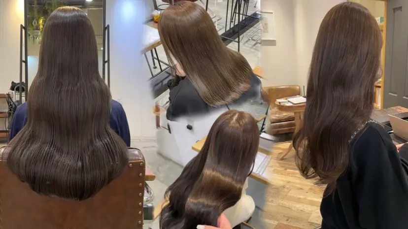 レイヤー/抜け感カラ ーAI🫧🎀の掲載