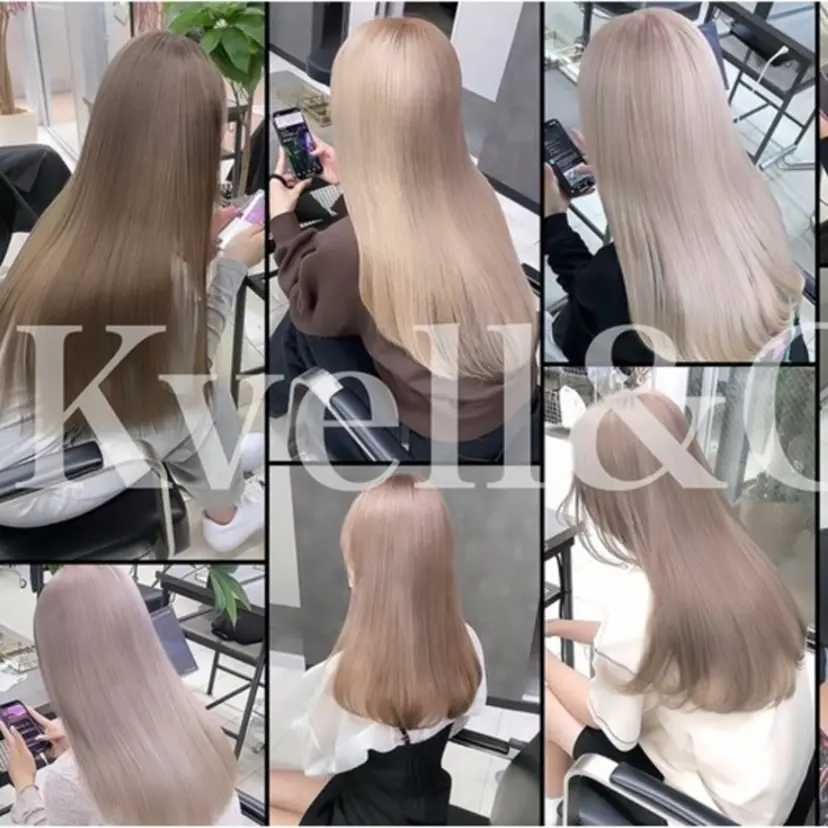 Kvell&Co. YUSUKEの掲載