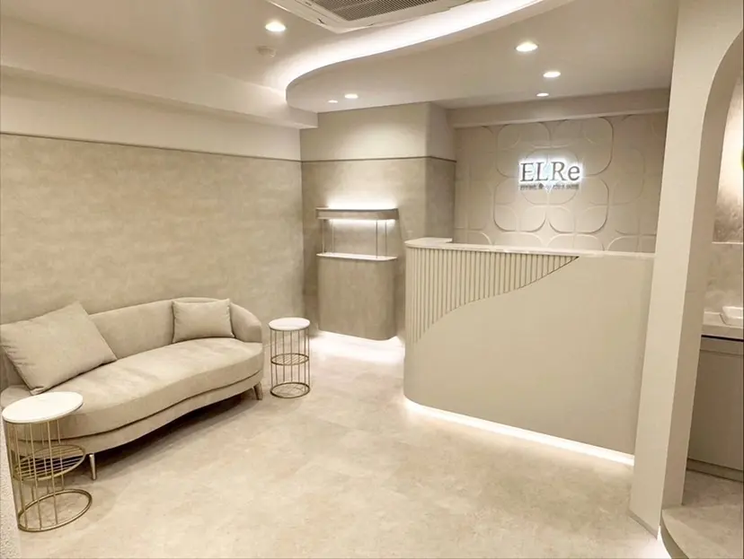 ELRe 銀座の掲載