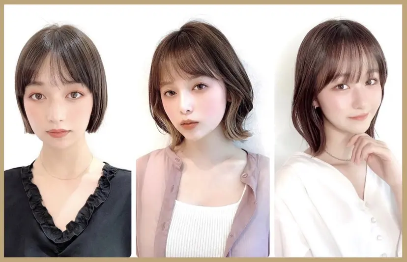 ✨無料カット✨艶カラ ーモデル募集‼️🌟の掲載