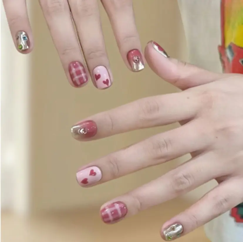 💖 ひなの掲載