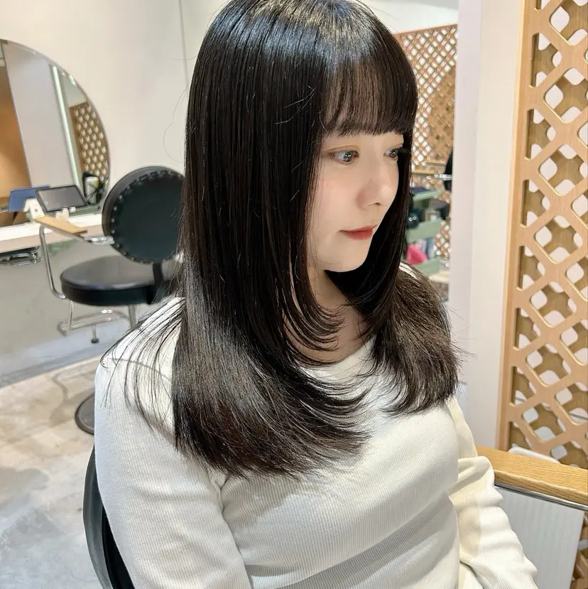 マンツーマン施術✂︎ machikaの掲載