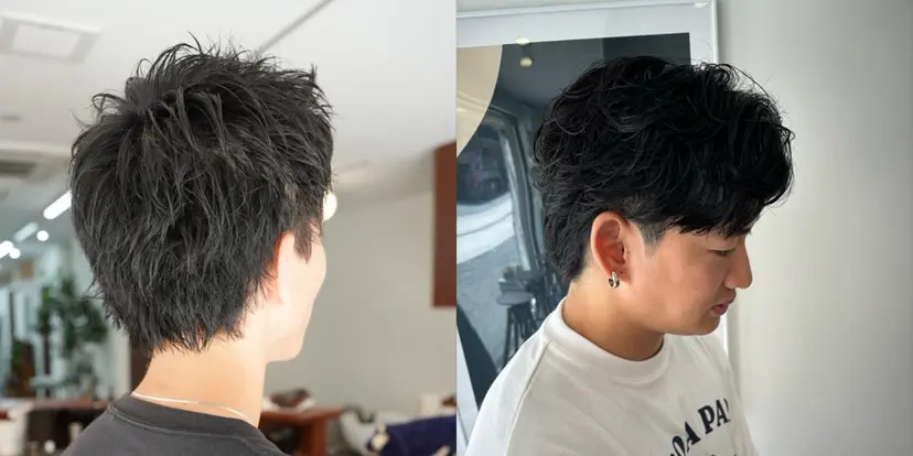 🍀メンズカット/ takuho🍀の掲載