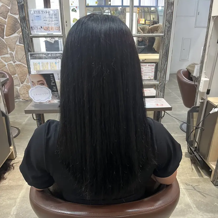 レディースカット 無料🎀ジュリの掲載