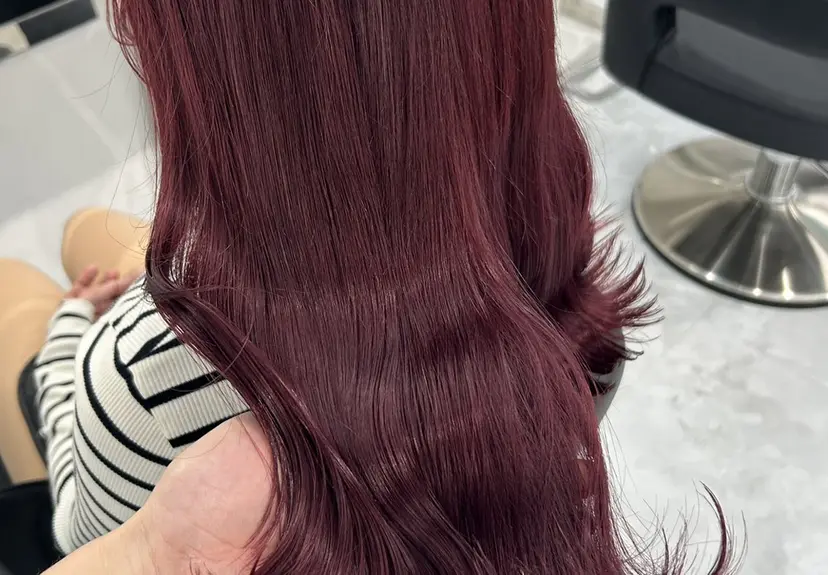 🍓似合わせ暖色 カラー🍓ayumuの掲載