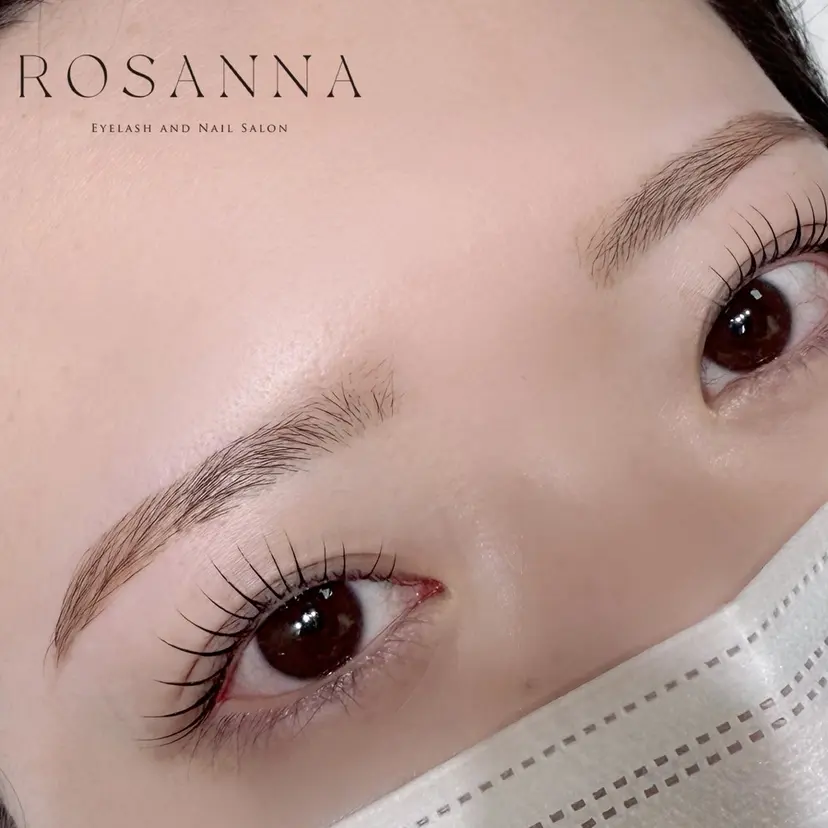 ROSANNA川越 イサカの掲載