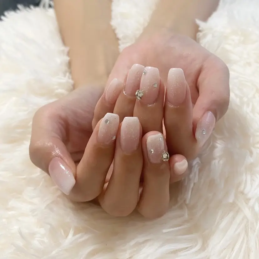nail salon chouchouの掲載