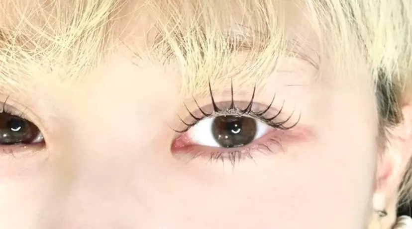 韓国束感/目元職人/ お悩み解消/YUの掲載