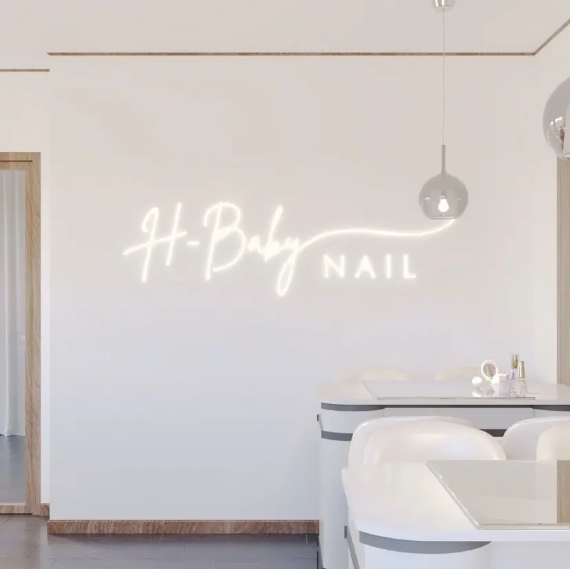 キノコ H.babynailの掲載