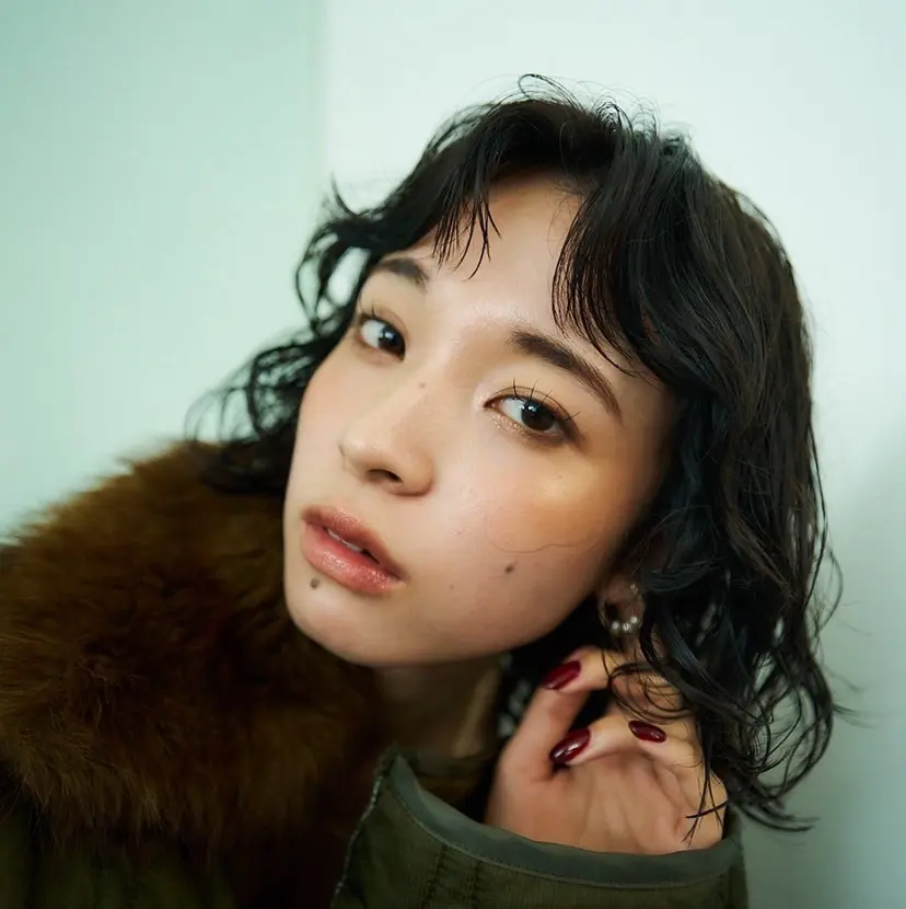 おおやまあんな🌙 /ボブ/メンズの掲載