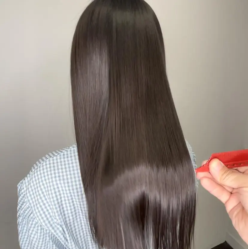 美髪職人/傷ませない カラー/橋本拓弥の掲載