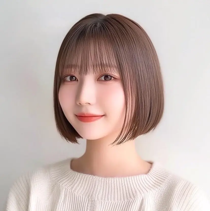 ボブ特化 いくたの掲載