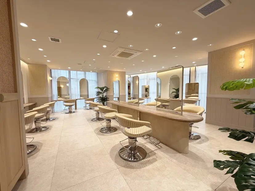 etora eye 渋谷🤍の掲載