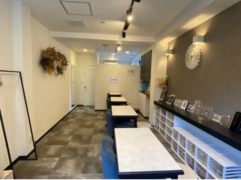 Magia 篠崎の掲載