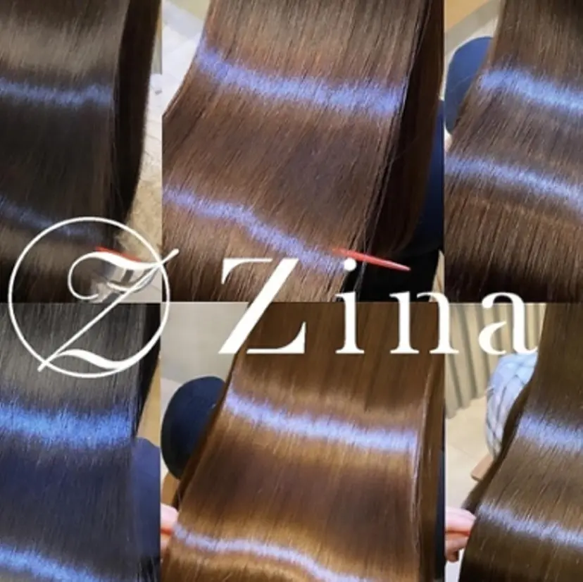 Zina梅田 Kaoriの掲載