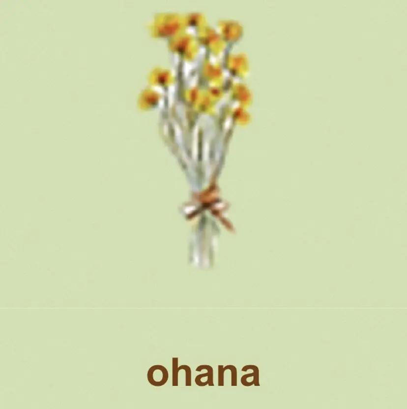 ohana 🌼の掲載