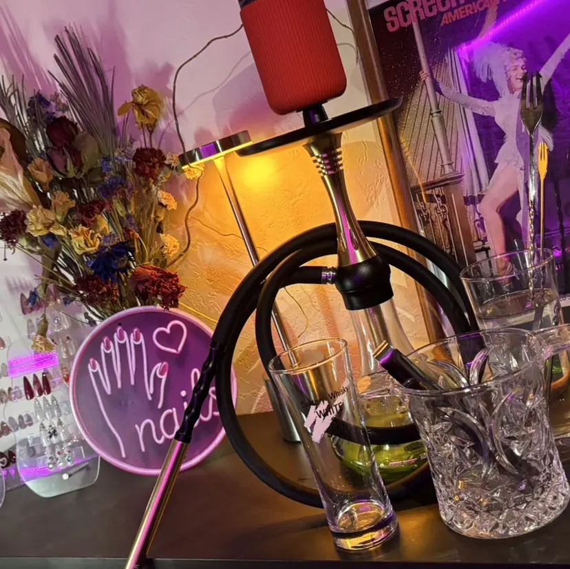 nail untitled🎀の掲載