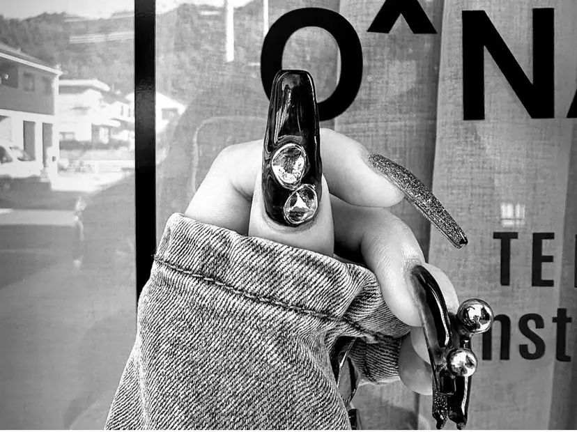 O ^nail+i YUKARIの掲載