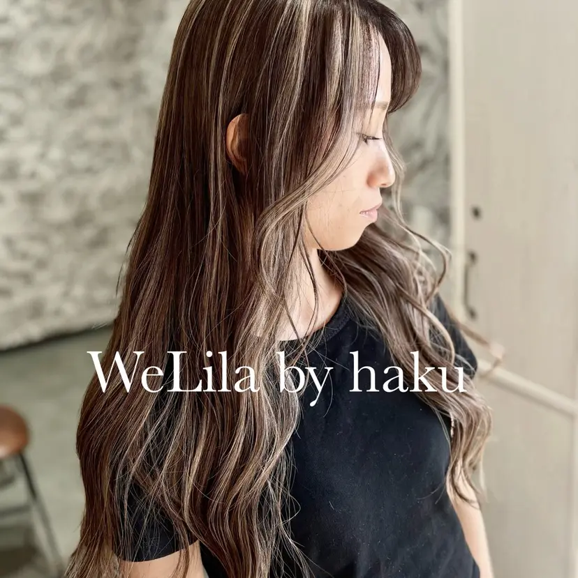 Yuuki 宇都宮レイヤーカットの掲載