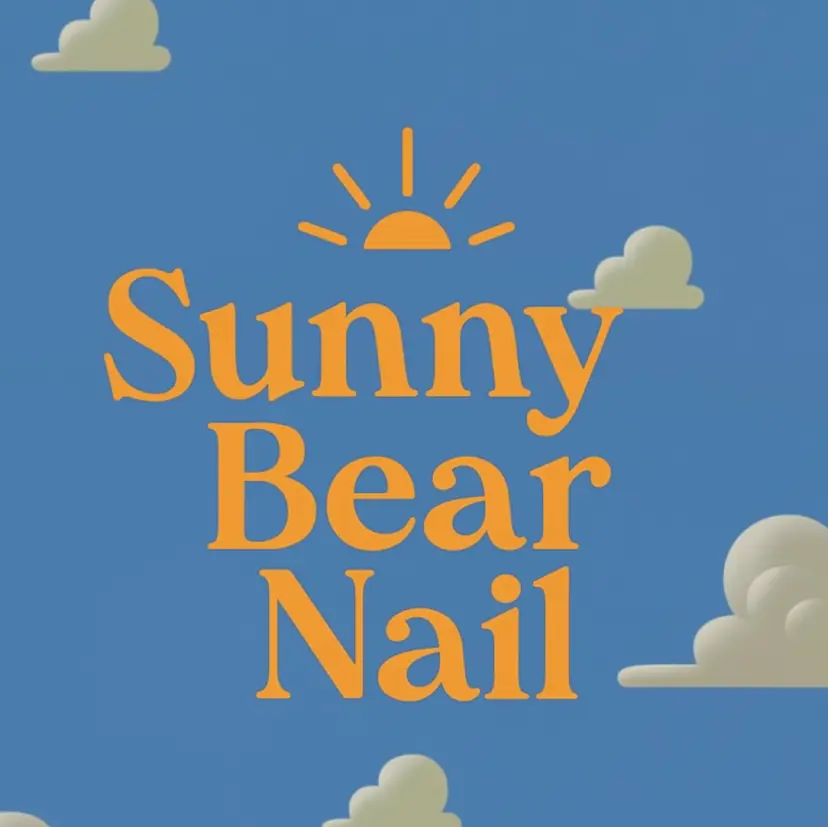 SunnyBear nailの掲載