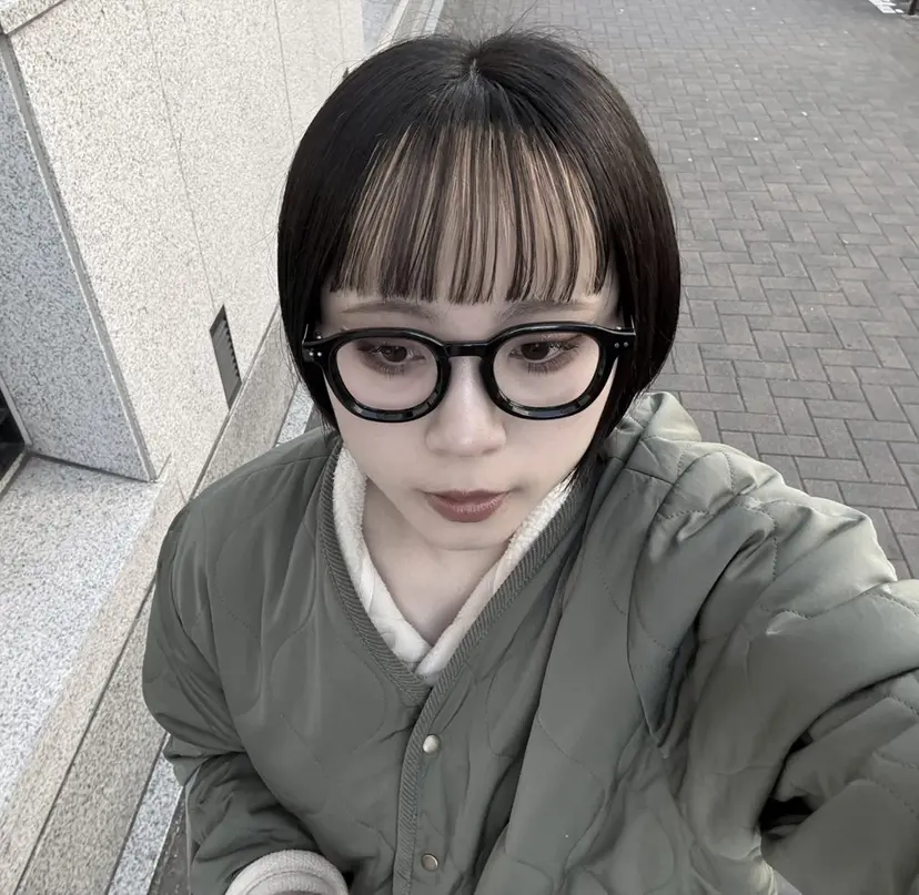 栄美容師/ ふう💇🏼‍♀️の掲載