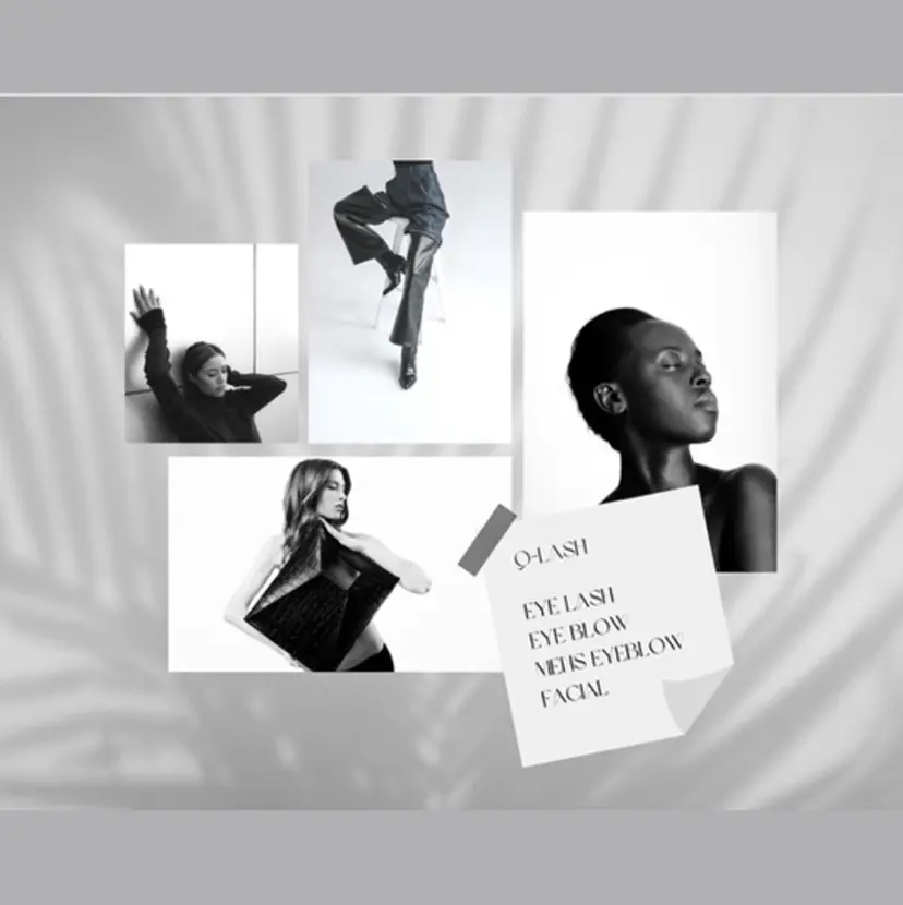 Q-lash 横浜店の掲載