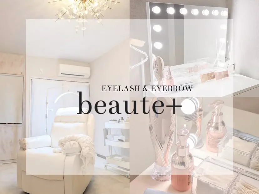 beaute+ / Akariの掲載