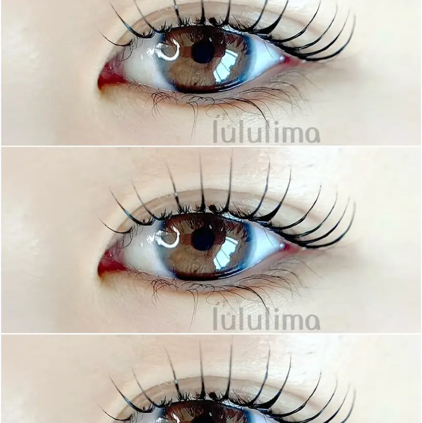 lululima isaの掲載