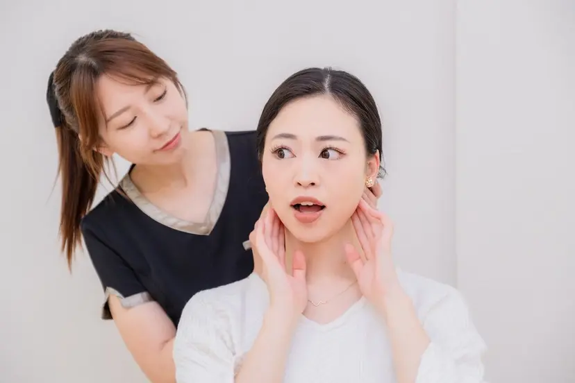 リソウノコガオ江坂店 小顔整体師✨新谷紬の掲載