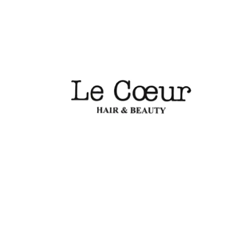 Le Coeur 喜多町　志賀大介の掲載