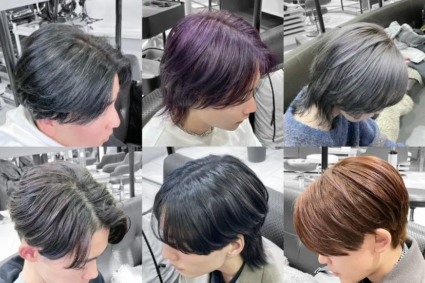 ウルフ/センタ- パート【ナナミ】の掲載