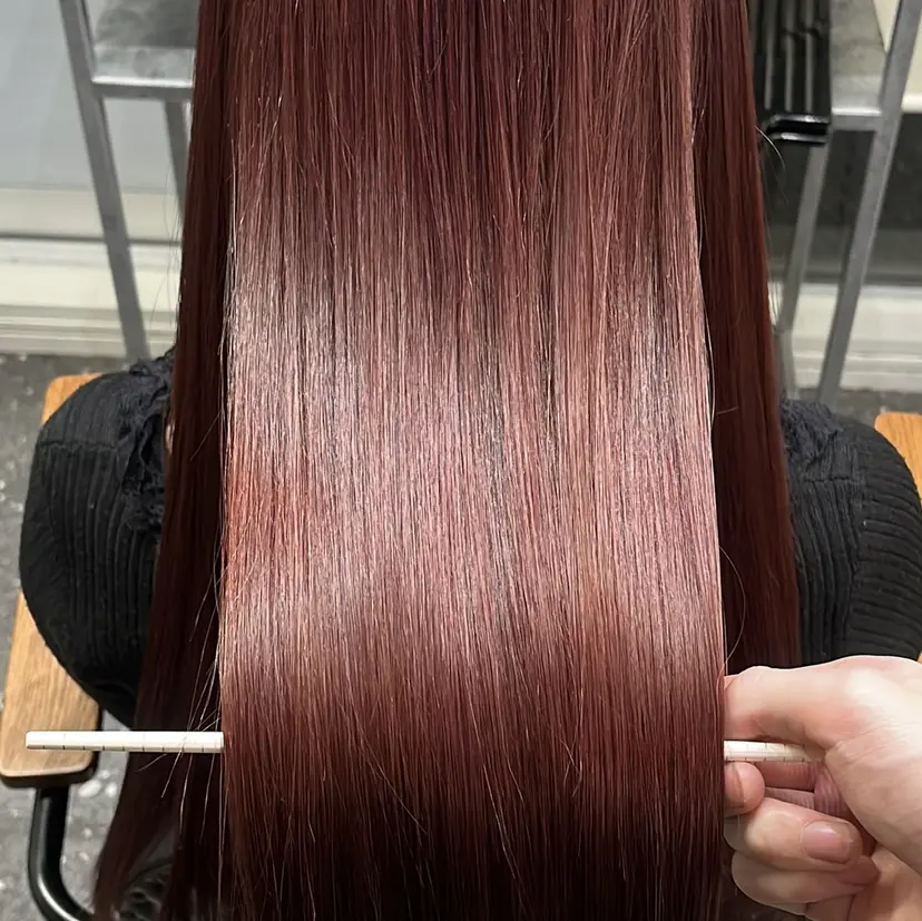 メンズカット✂️山下 心の掲載
