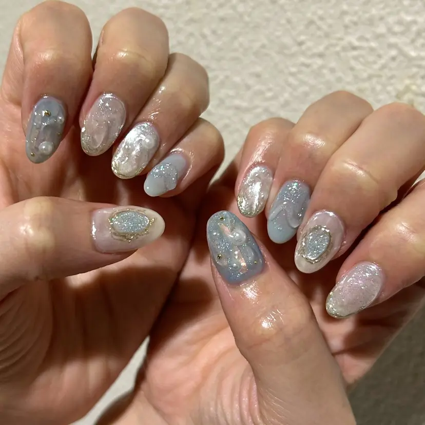 K. Ayanaの掲載
