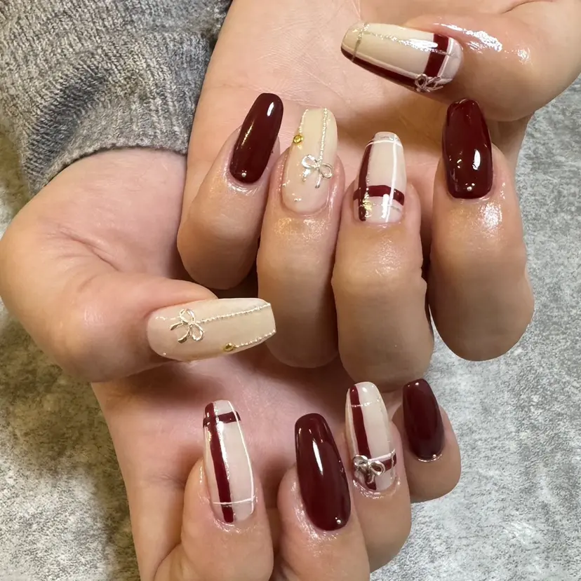 横浜ネイルサロン nozomi💅の掲載