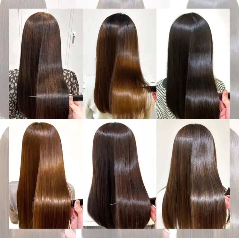 【ツヤ髪特化】 Santaの掲載