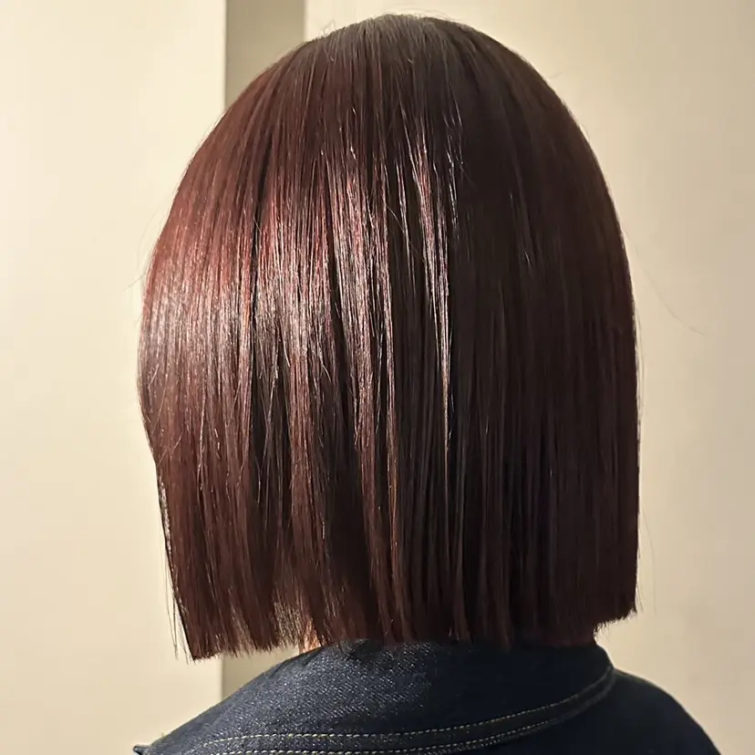 カットモデル募集中 🎀白石莉菜🎀の掲載