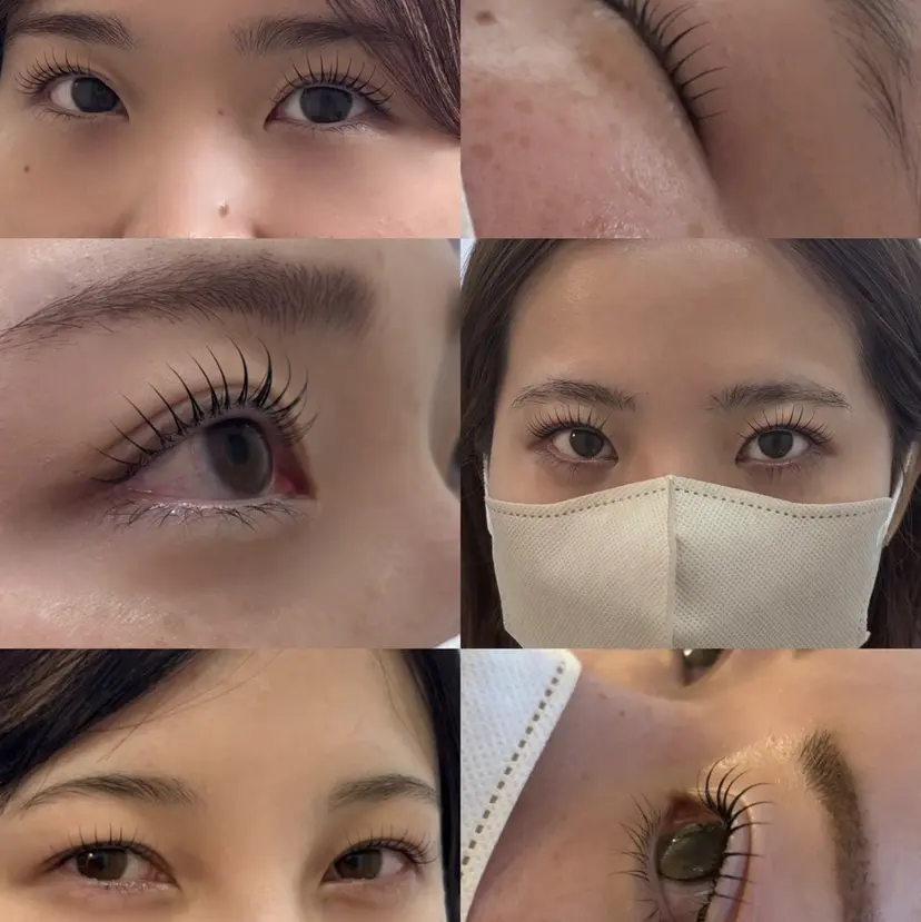 深愛 /miaの掲載