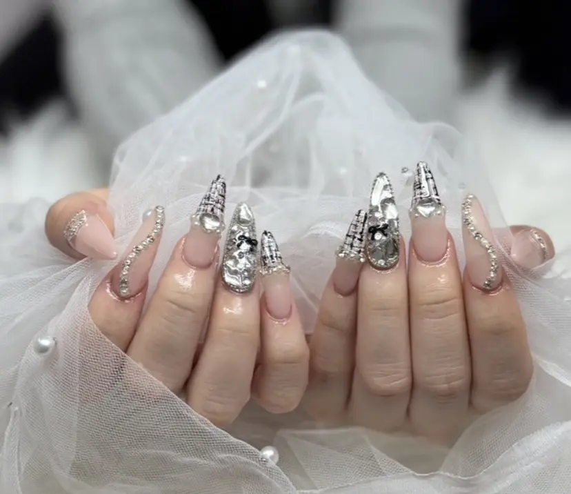 ネイルサロン ANELAの掲載