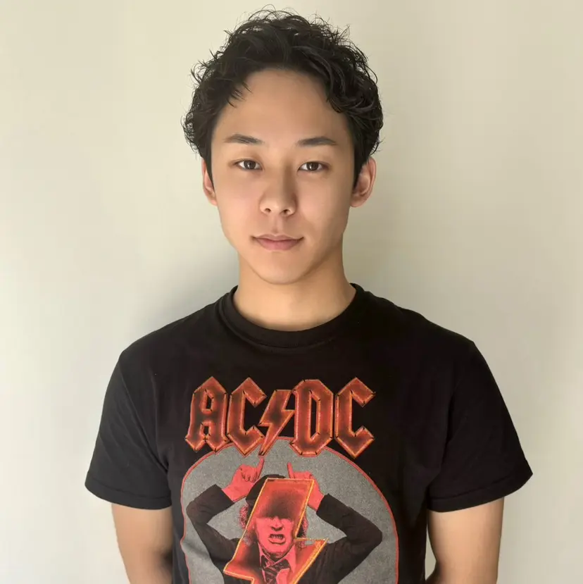 タテヤマ ユウヤの掲載