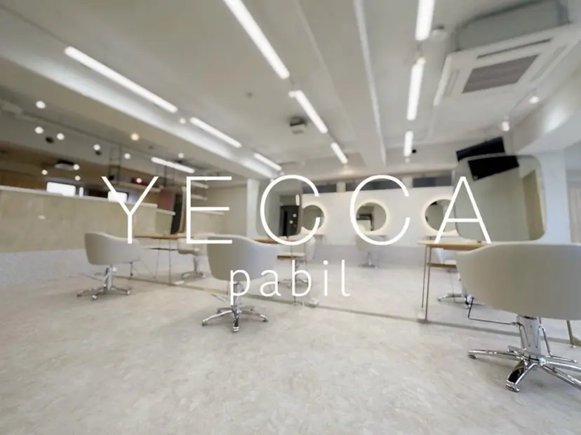 カット/カラー さいか YECCAの掲載
