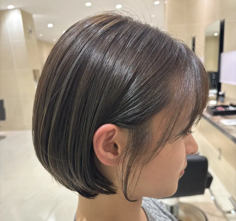 髪質改善☀️ miho☀️の掲載