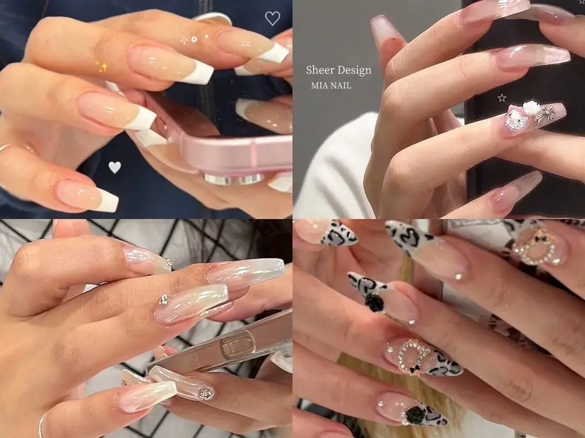 NABINAIL mahoの掲載