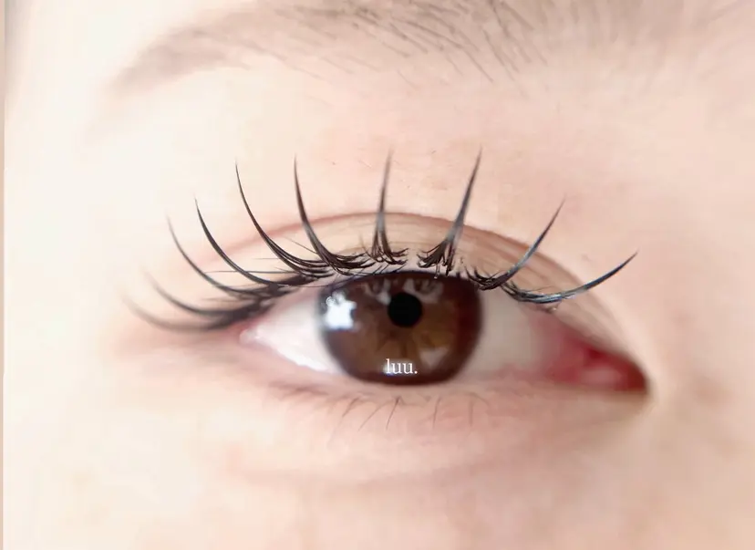 【シャワー通り】 Luu.moeの掲載