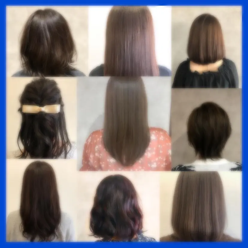 推し活カラー◎ saayaの掲載