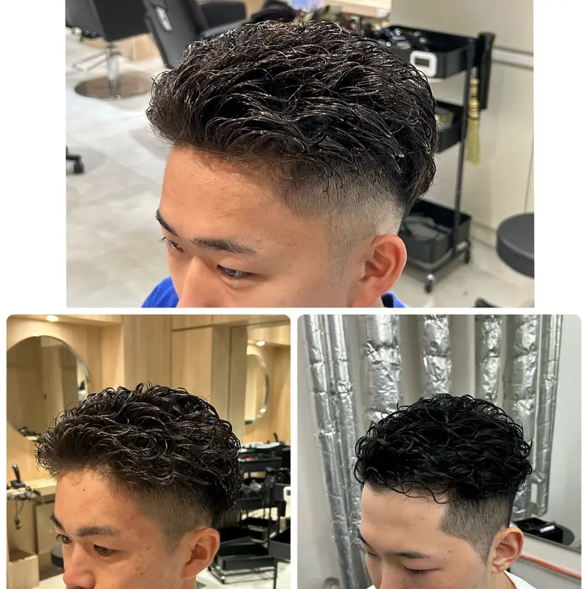 松本 愛斗の掲載