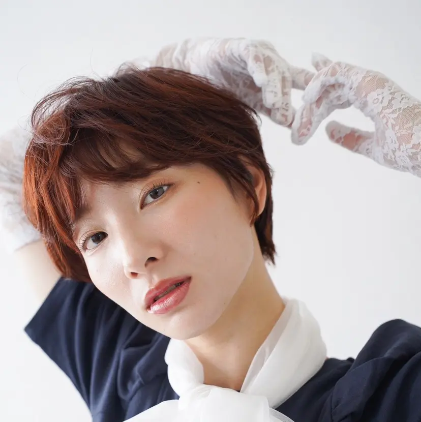 🍓ブリーチ/ ハイライト/しんたにの掲載