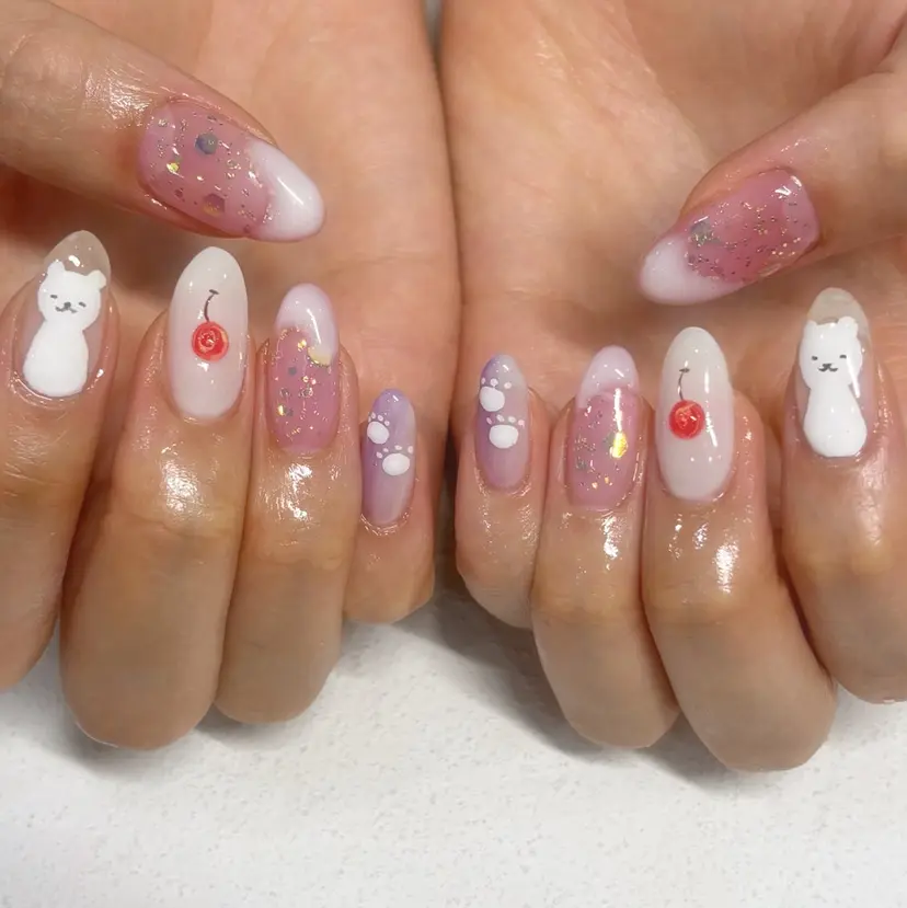 HARUKA 🌸の掲載