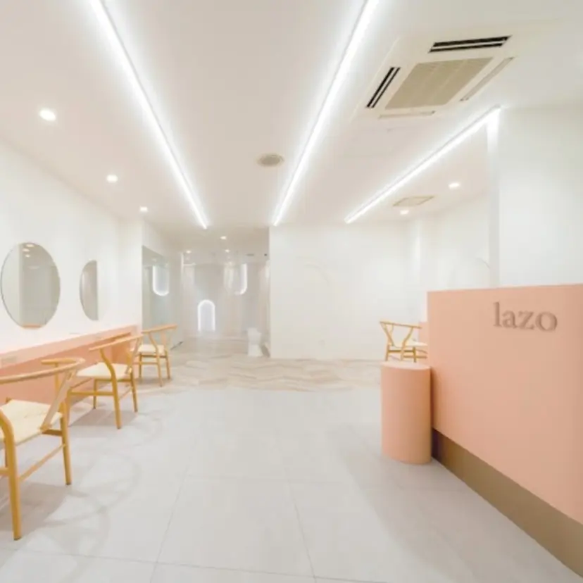 sara lazo千舟店の掲載