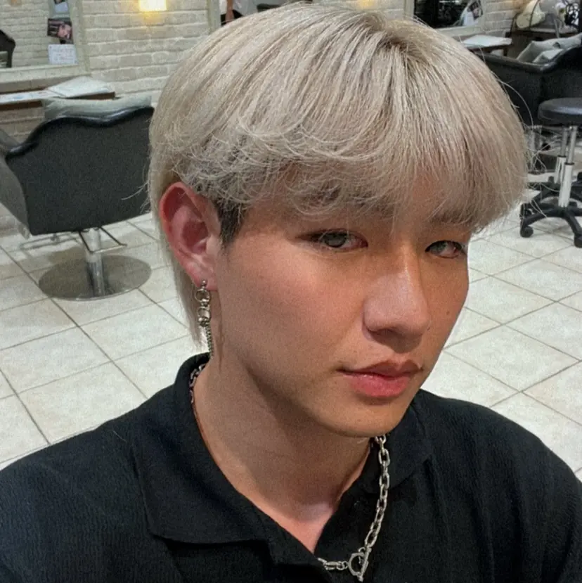 雰囲気✨似合わせ hair　shotaの掲載