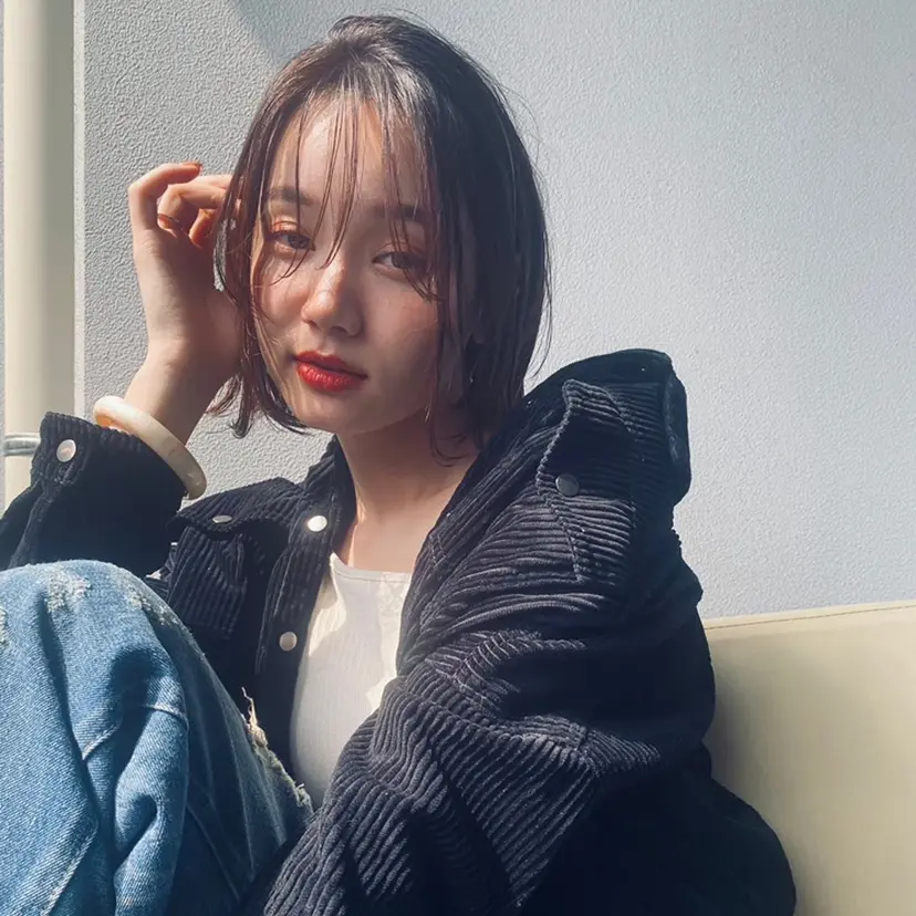 ✂️ボブ特化 🌷喜美花の掲載